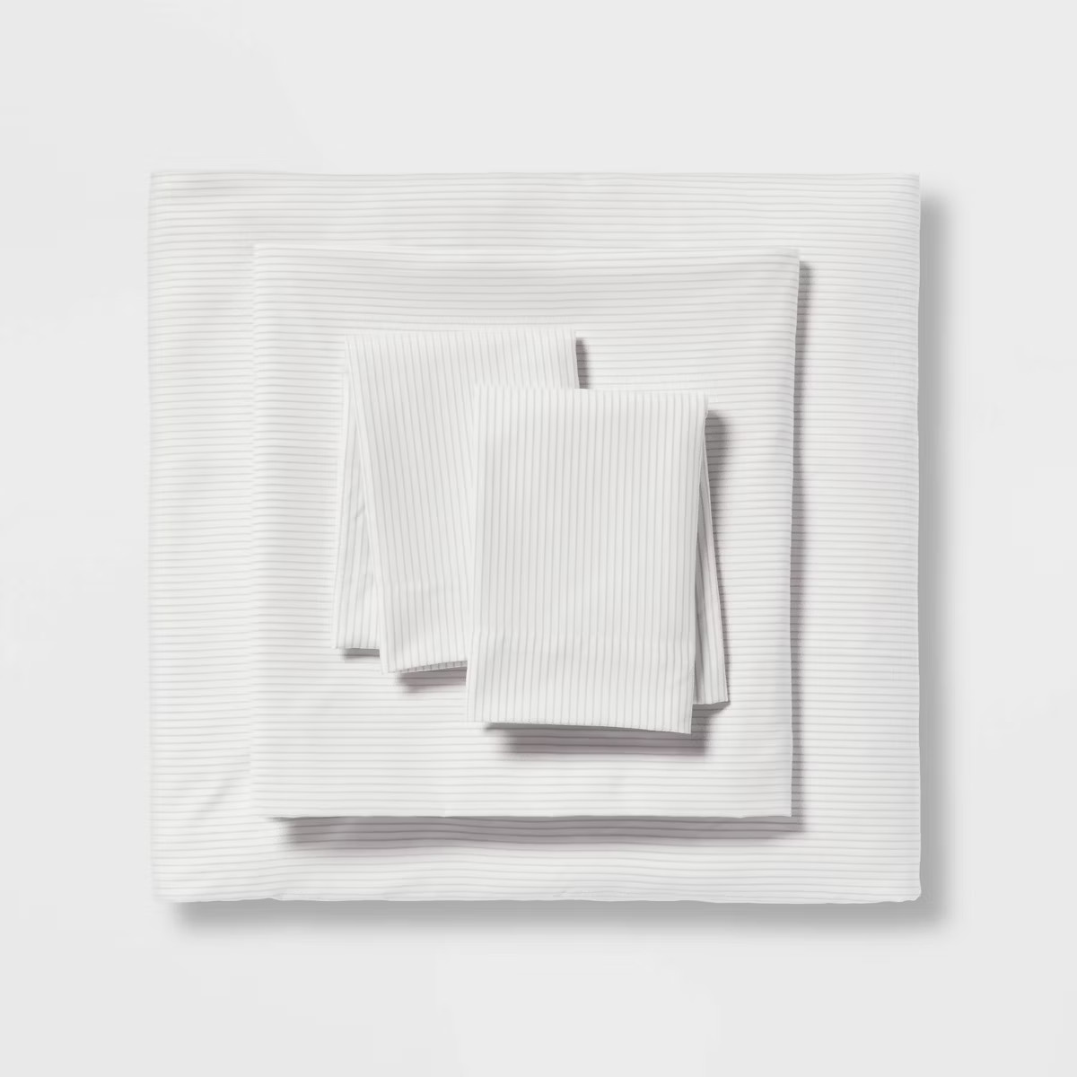 Printed Microfiber Sheet Set - Room Essentials™ | Target