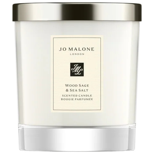 Wood Sage & Sea Salt Candle - Jo Malone London | Sephora | Sephora (CA)