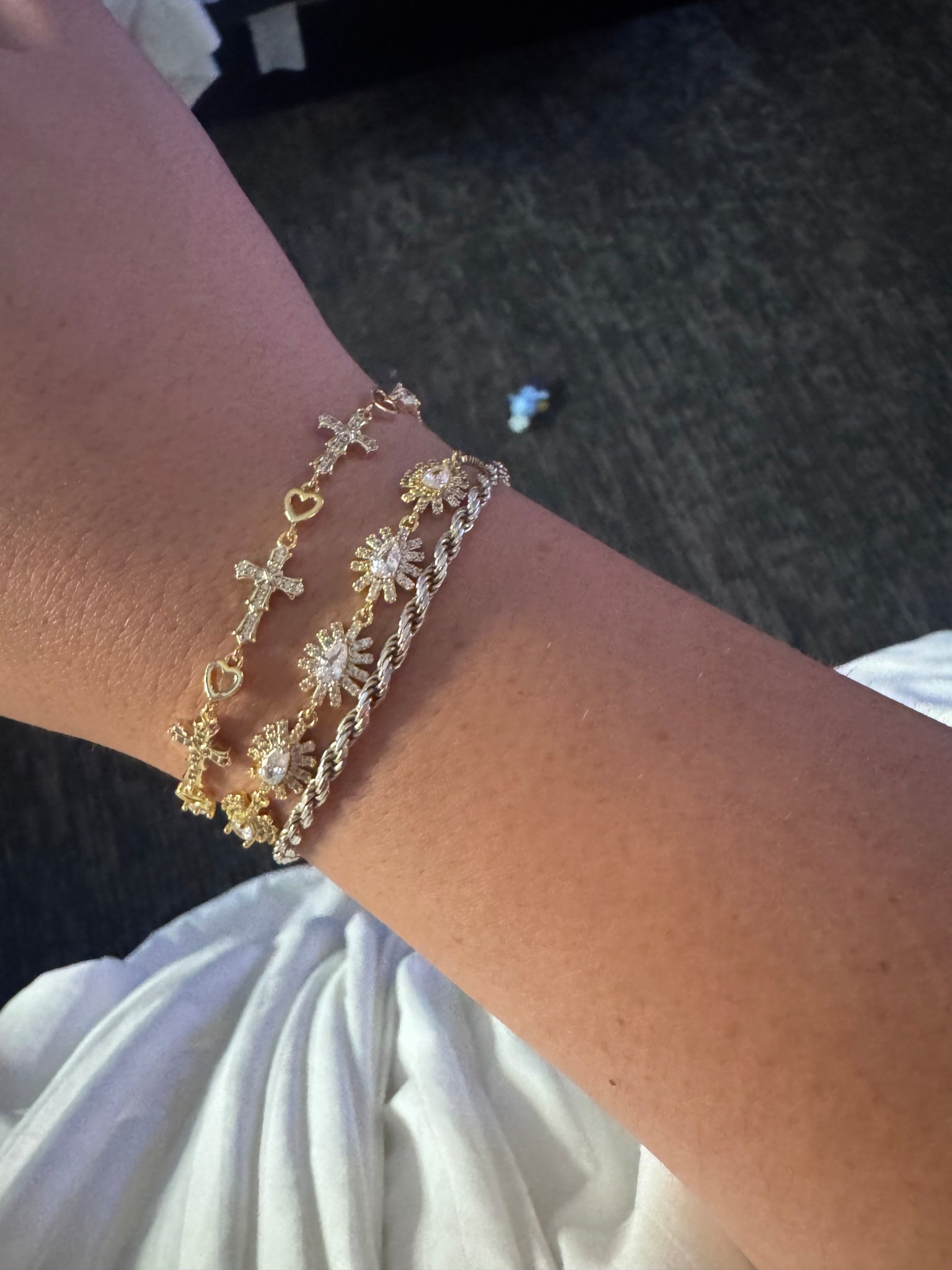 ✝️🌟✨

#LTKFindsUnder50 #LTKWedding