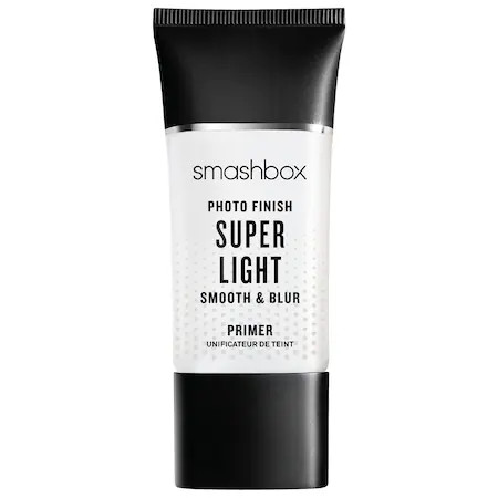 Smashbox Photo Finish Foundation Primer - Light Photo Finish Foundation Primer - Light 1 oz/ 30 mL | Sephora (US)