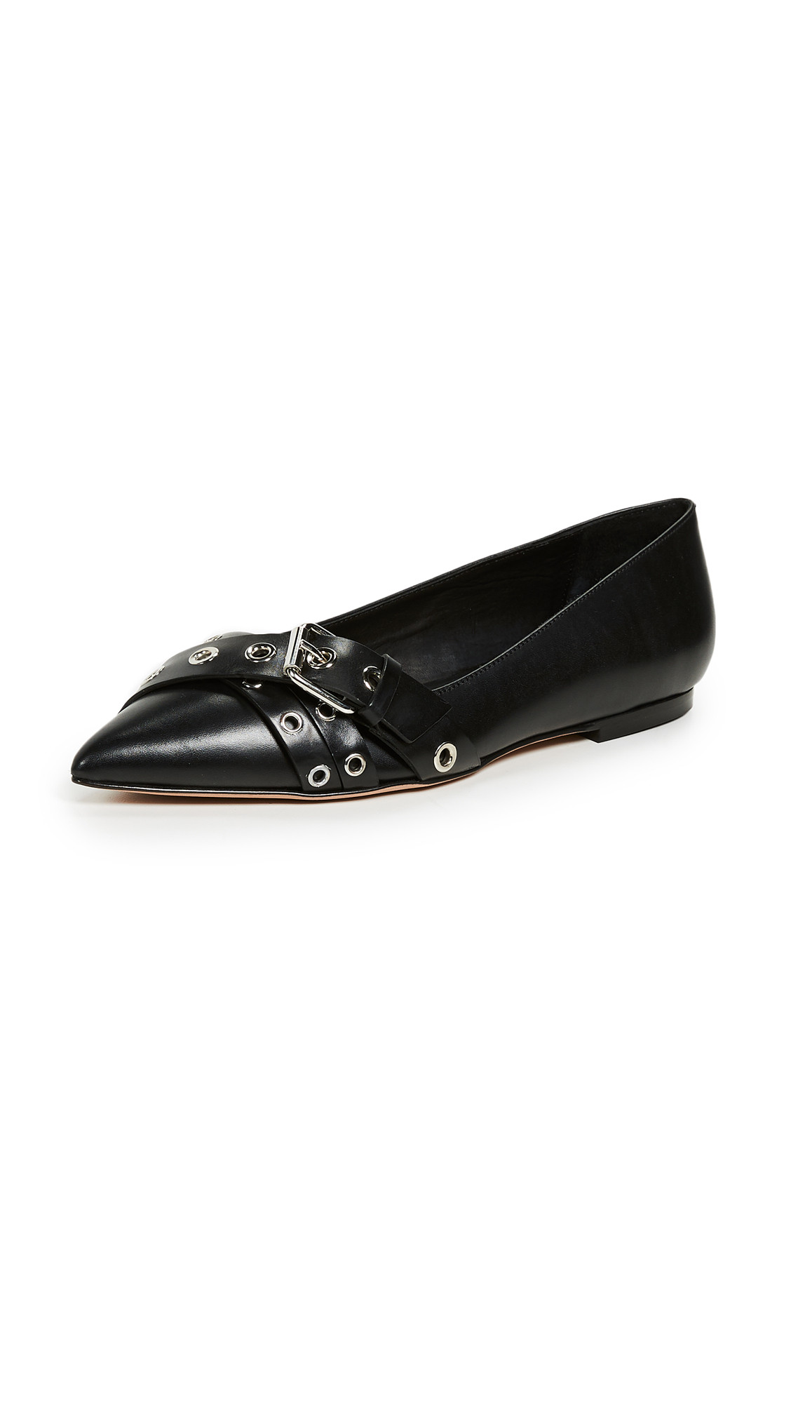 Veronica Beard Maxine Flats | Shopbop