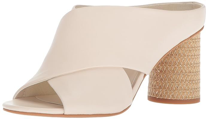 Dolce Vita Women's Javi Heeled Sandal | Amazon (US)