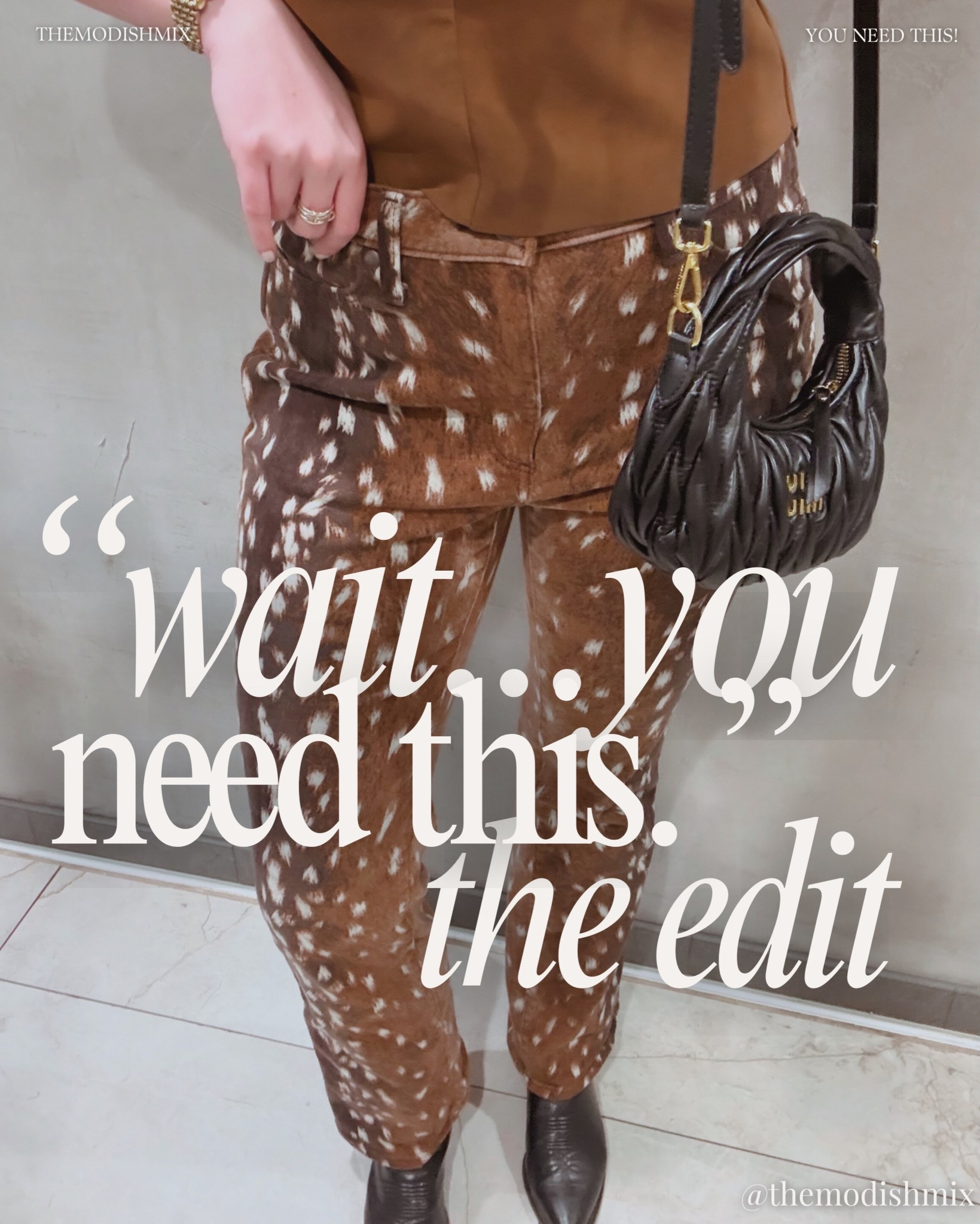 For the girls!

#LTKootd #LTKgrwm