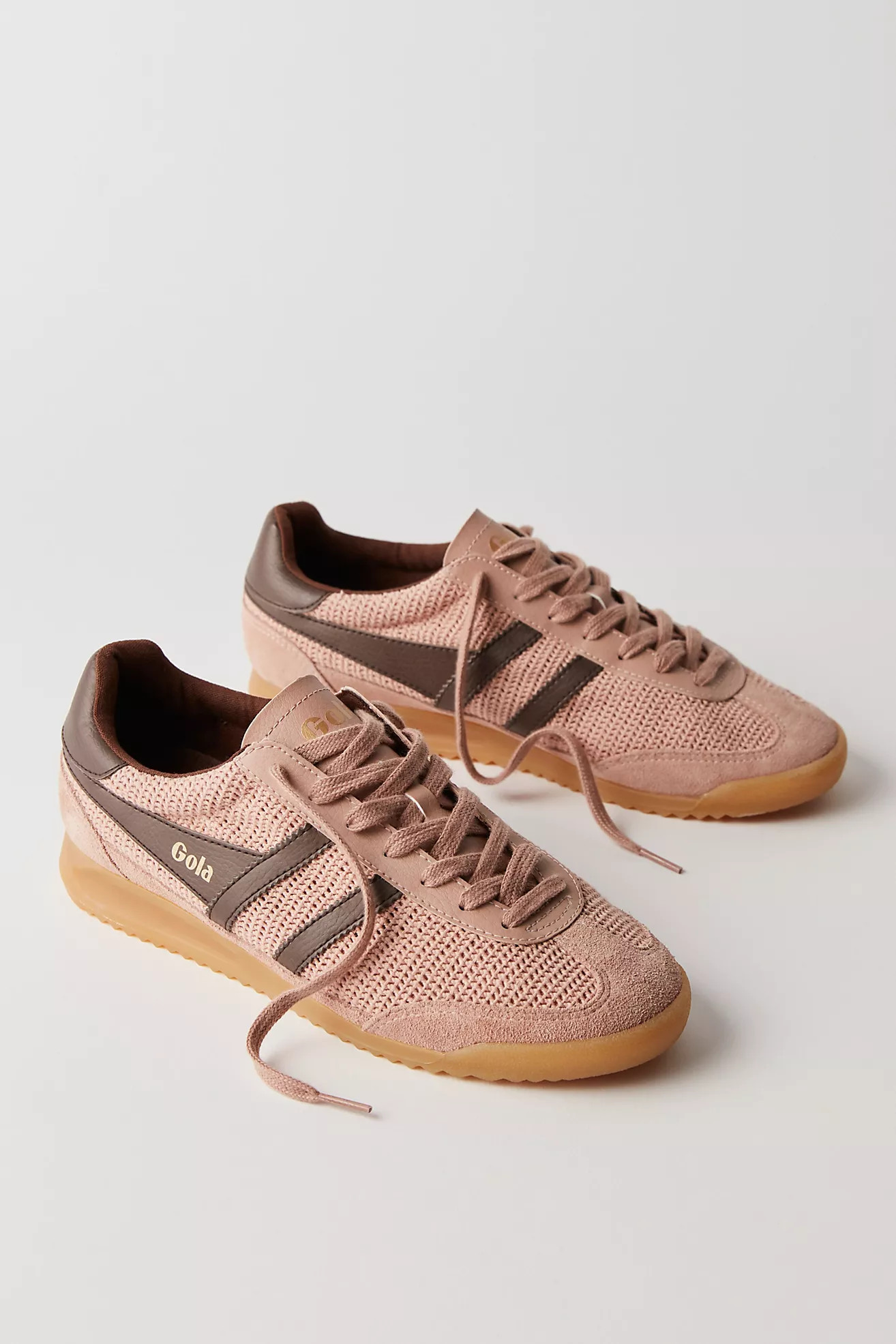 Gola Tornado Zephyr Sneakers | Free People (Global - UK&FR Excluded)