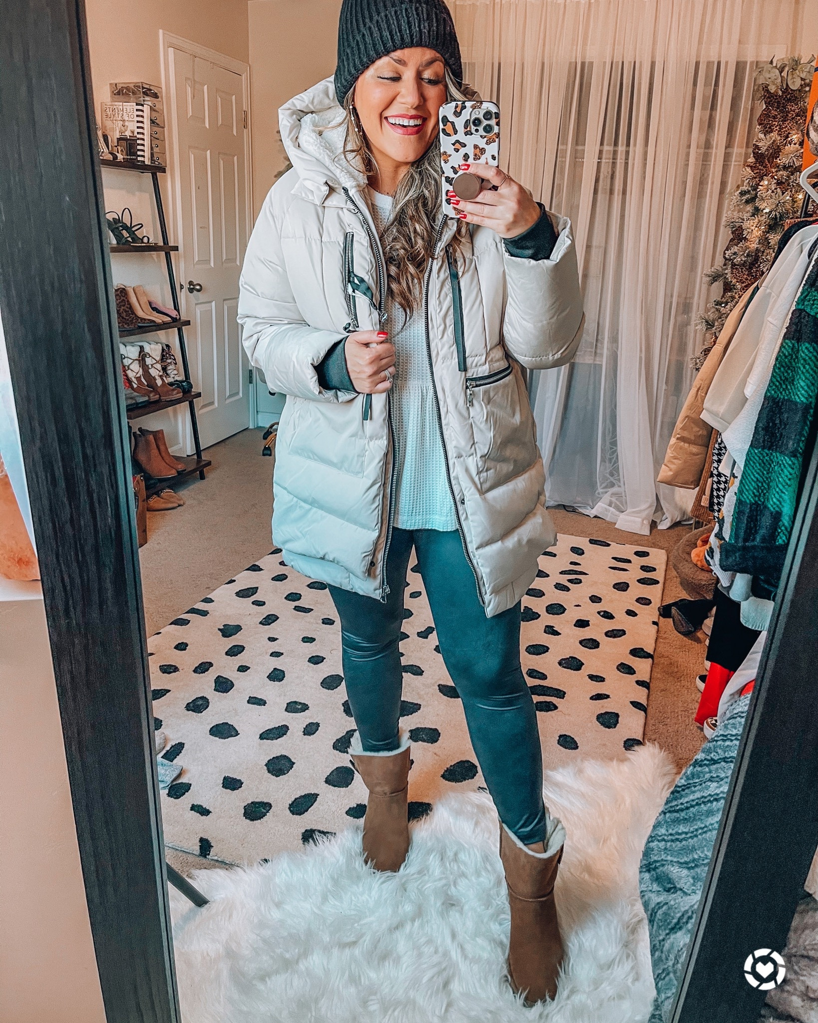 Midsize winter amazon coat on sale 
If you have thick arms size up one 

#LTKsalealert #LTKcurves #LTKSeasonal