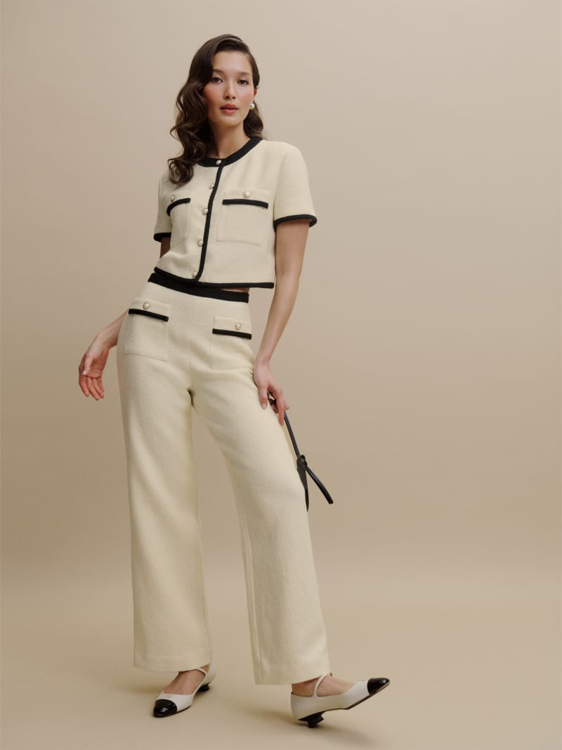 Blair Two Piece | Reformation (Global)