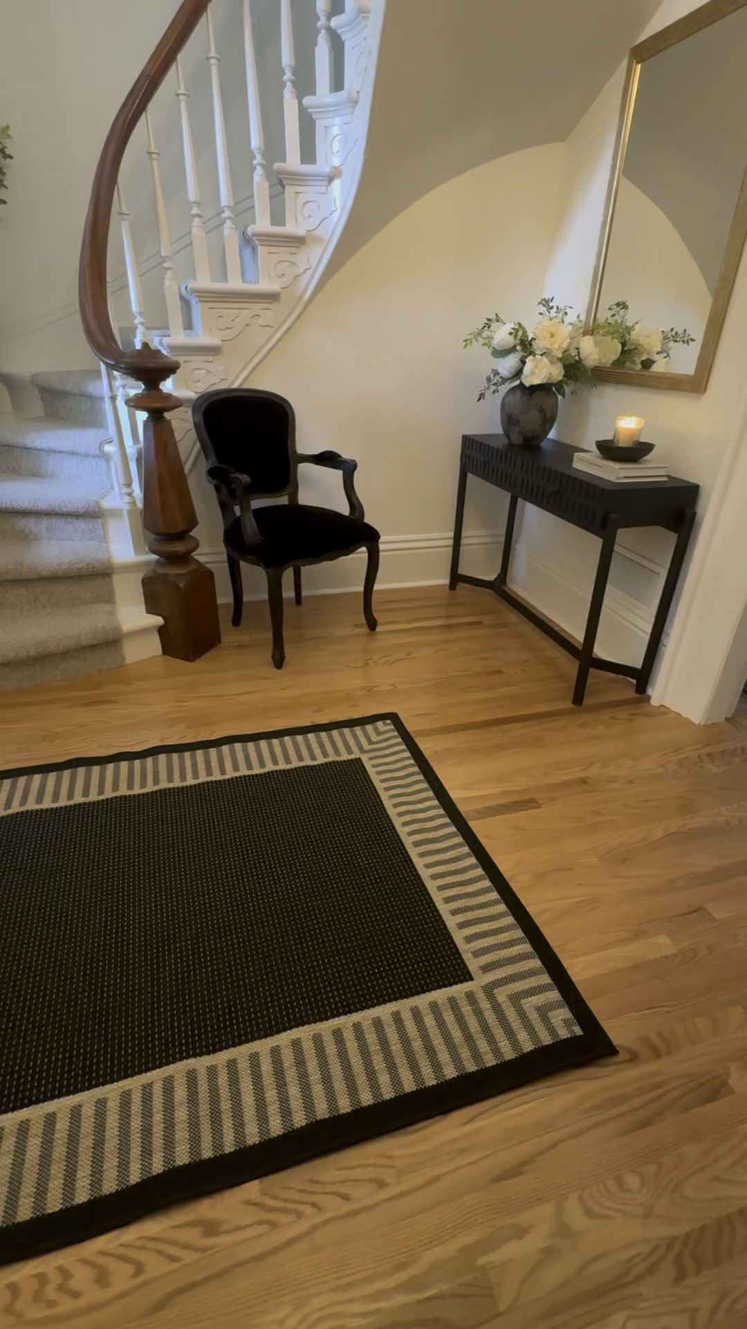 My front entryway rug is on sale!!!  45% off

#LTKSaleAlert #LTKxWayfair #LTKHome