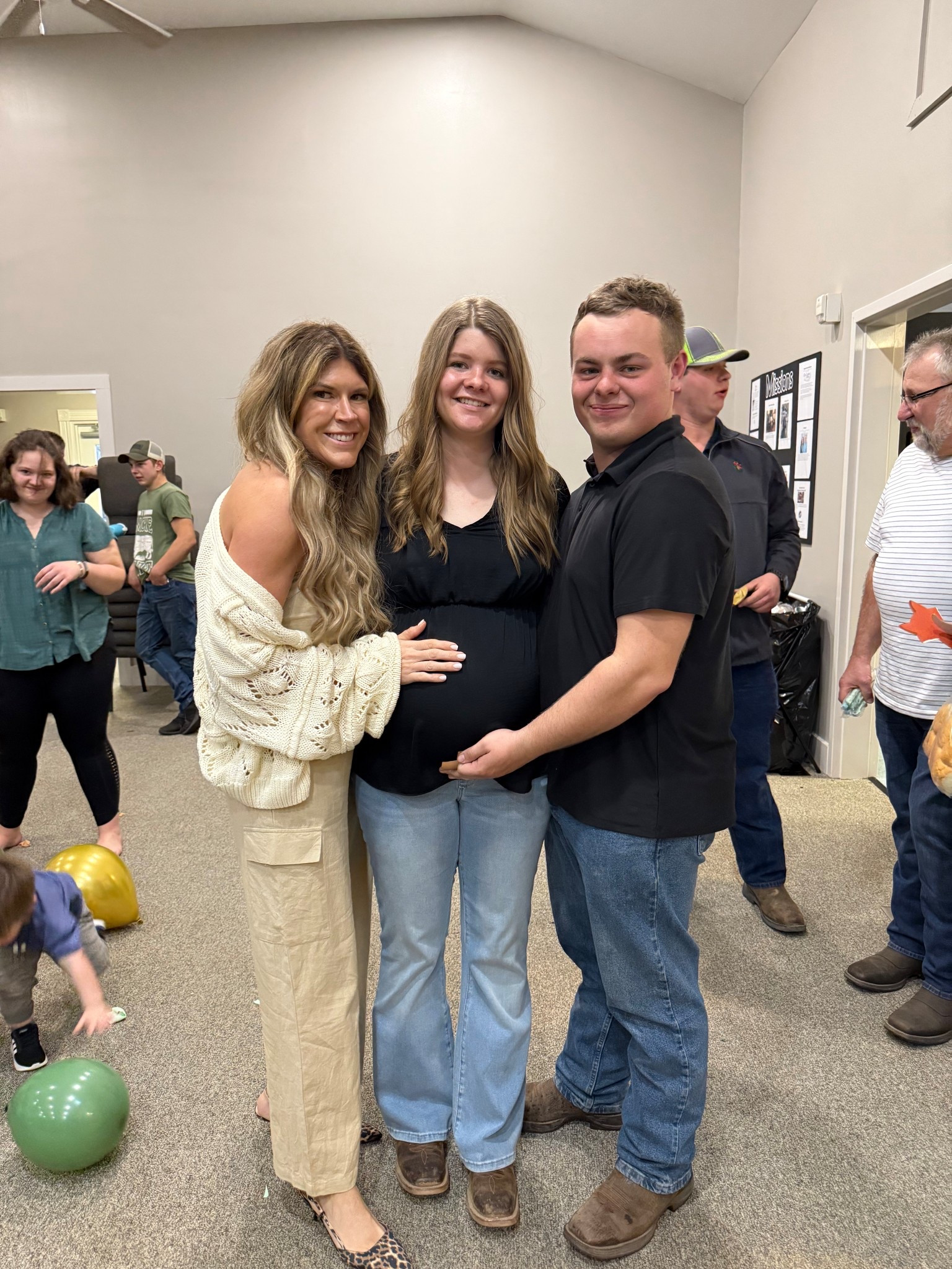 Link to the top voted baby items for My sweet nephew and his wife from y’all on instagram! 🤍

#LTKBaby #LTKBump #LTKKids