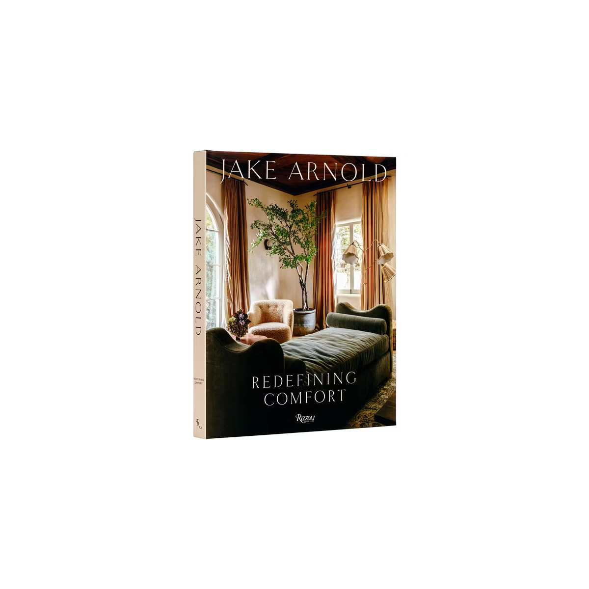 Jake Arnold - (Hardcover) | Target