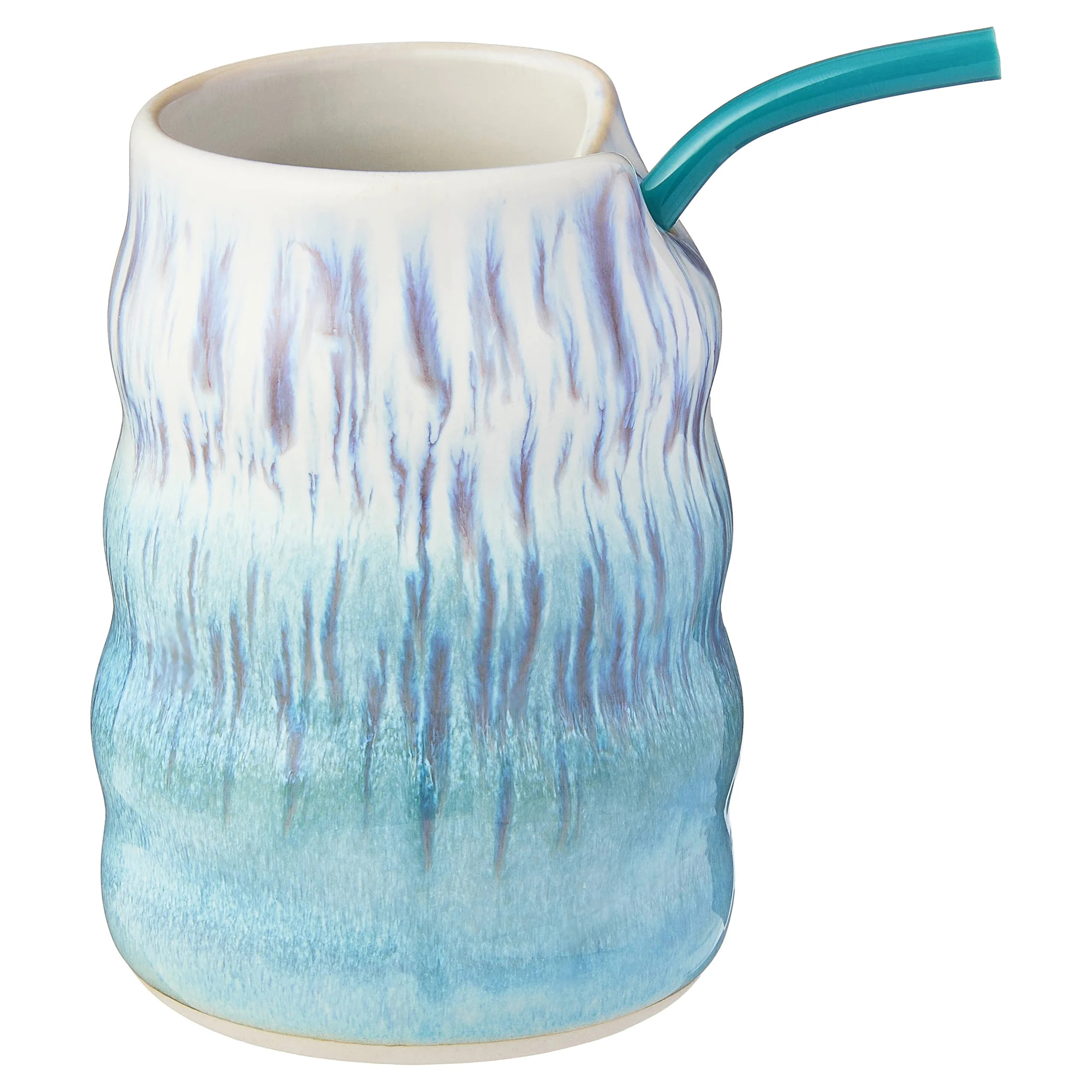 Mainstays Stoneware 16oz Coffee Cup | Walmart (US)