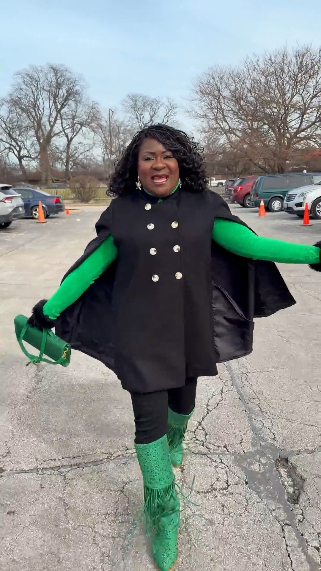 Casting my vote in style with this fabulous outfit from Amazon. 

#LTKootd #LTKmomlife #LTKdayinmylife