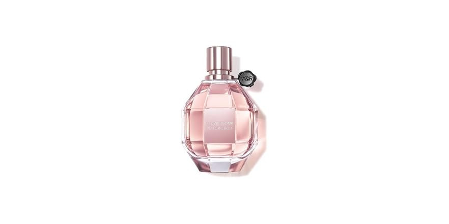 Viktor & Rolf Flowerbomb EDP Spray 3.4 oz. - $94.99 - Free shipping for Prime members | Woot!