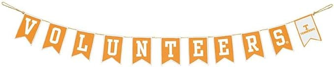 Amazon.com : University of Tennessee Tailgate Banner by Hanna’s Handiworks – Lightweight Pre-... | Amazon (US)