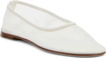 Dear Frances Balla Mesh Ballet Flat (Women) | Nordstrom | Nordstrom
