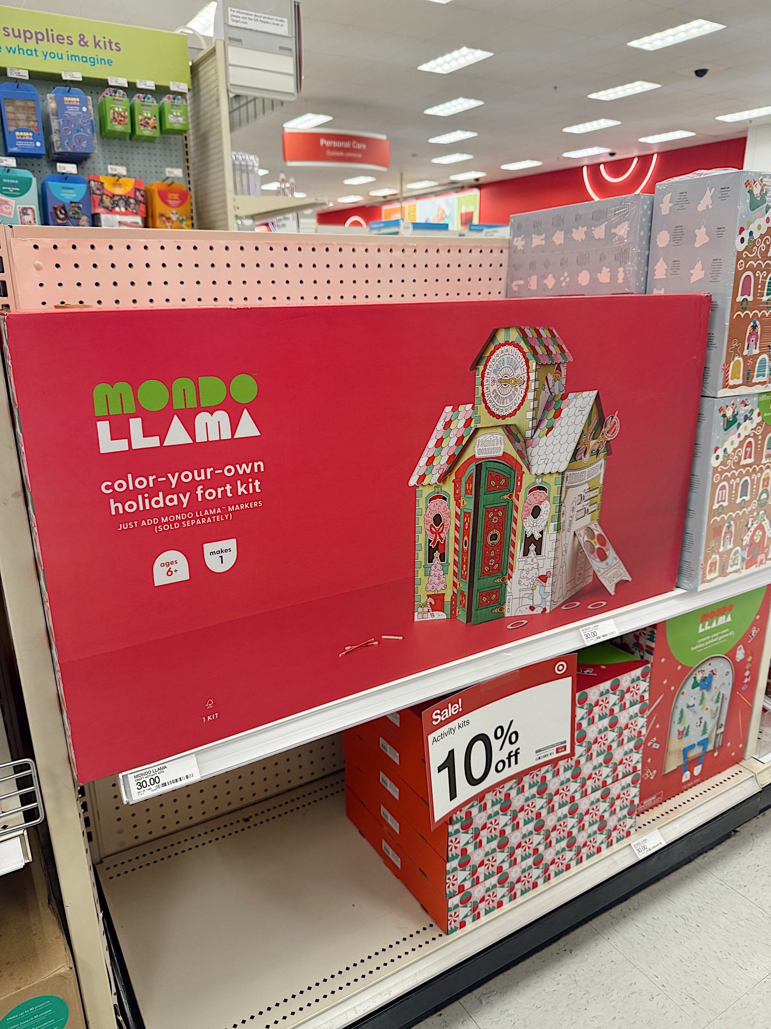 Perfect for snow/cold days spent inside! ❤️Christ

#LTKGiftGuide #LTKKids #LTKHoliday