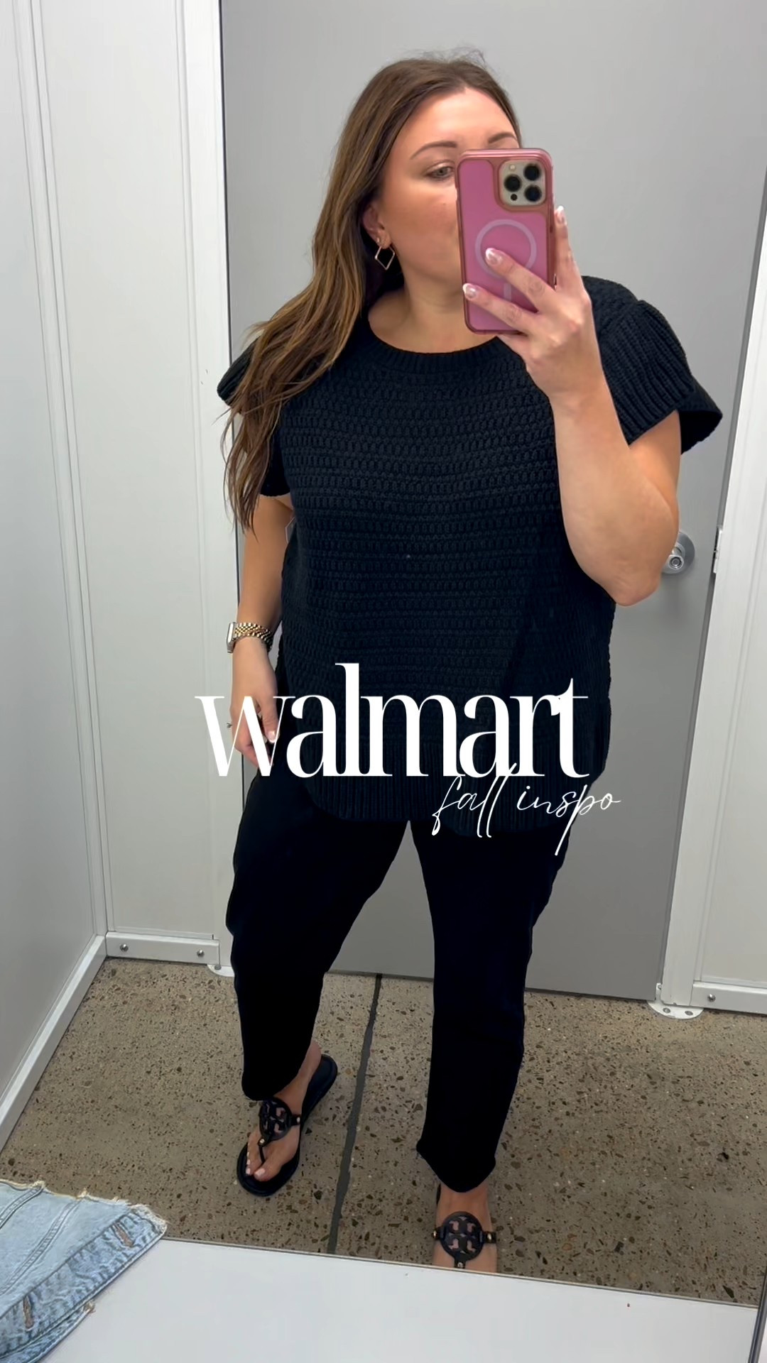Back at it with the fall fashion from Walmart! 

#walmartfinds #walmartfashion #midsizefashion #fallfashion

#LTKSeasonal #LTKWorkwear #LTKMidsize