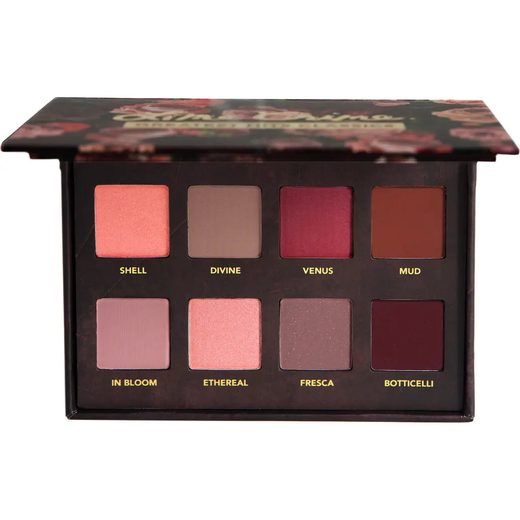 Lime Crime Greatest Hits Eyeshadow Palette at Nordstrom | Nordstrom
