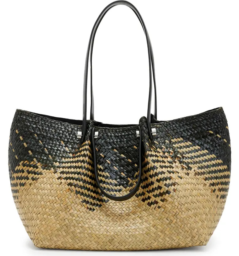 Allington Straw Tote | Nordstrom