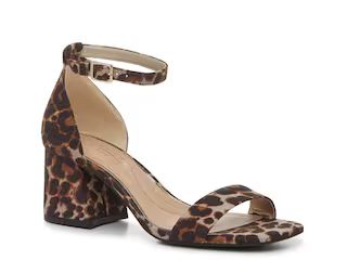 Kelly & Katie Marybel Sandal | DSW