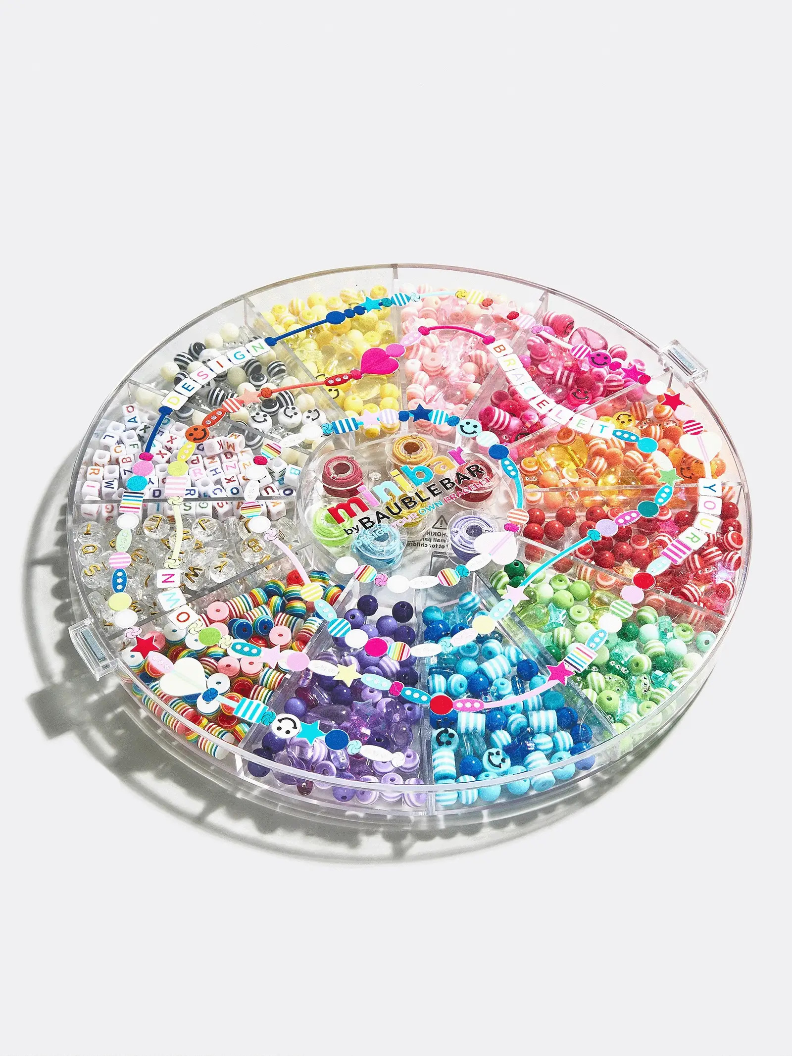 Design Your Own Bracelet Kit - Multi | BaubleBar