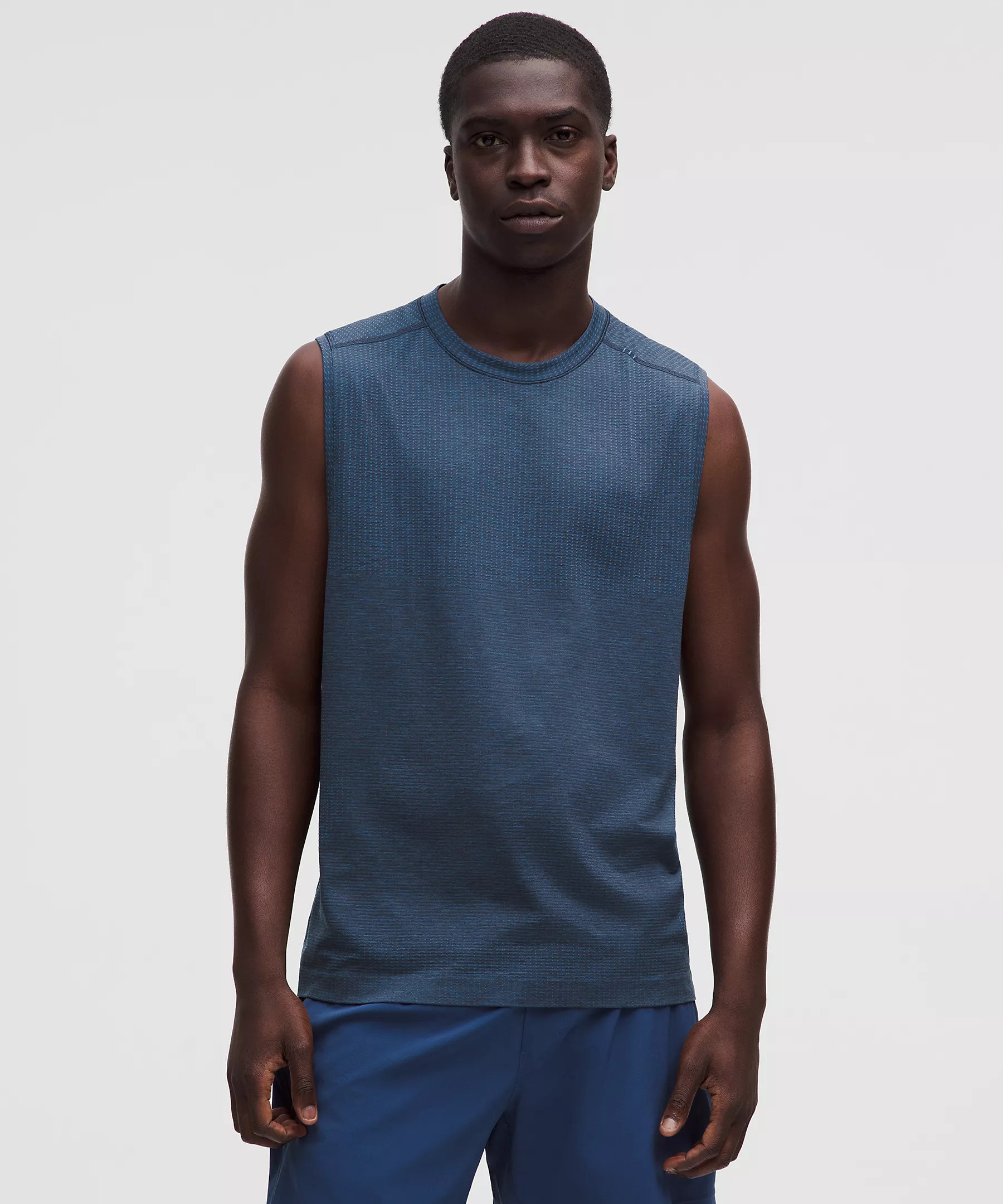 Metal Vent Tech Sleeveless Shirt | Lululemon (US)