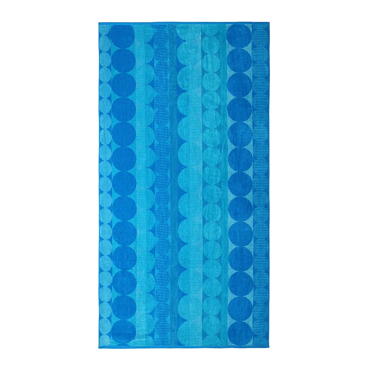 The Big One® Standard Geo-Print Beach Towel | Kohl's