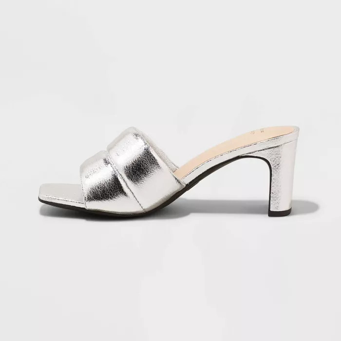 Women's Lilah Heels - A New Day™ | Target