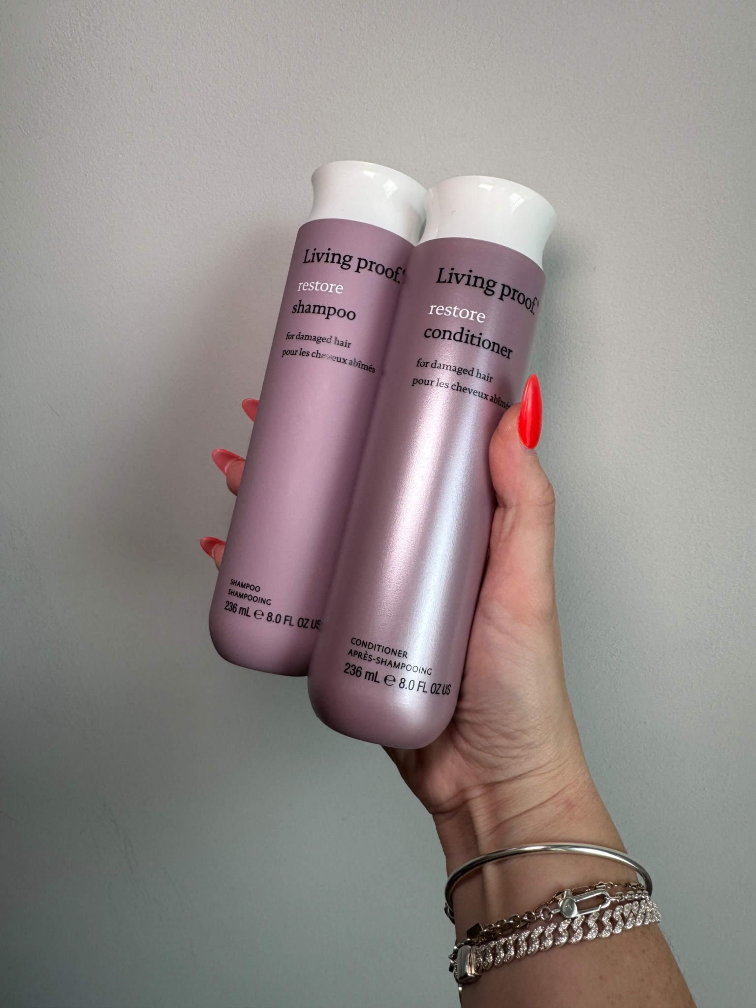 The hair duo you didn’t know you needed 

#LTKFindsUnder100 #LTKBeauty #LTKFindsUnder50