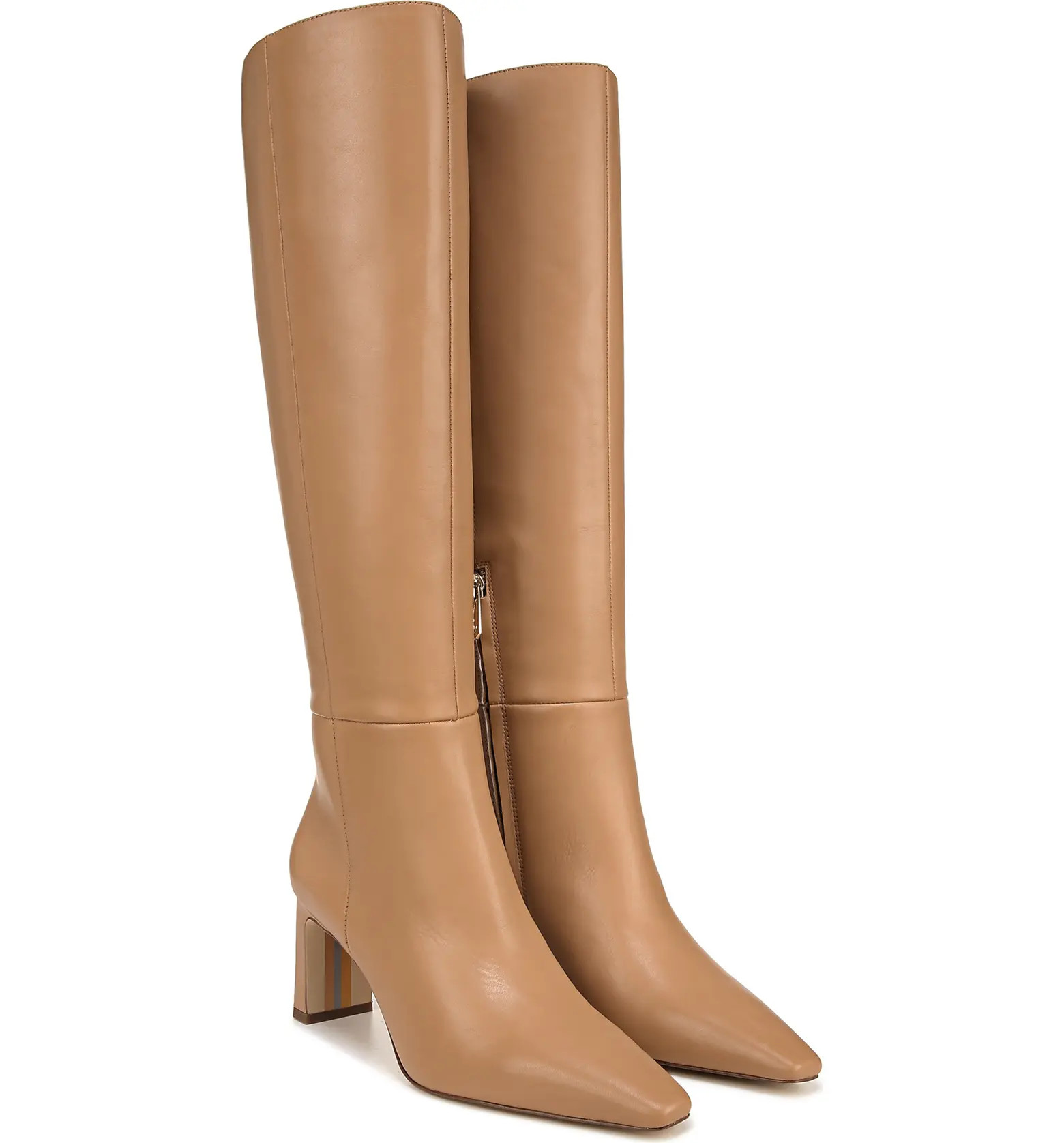 Sylvia Knee High Boot (Women) | Nordstrom