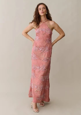 Johannah Dress | Few Moda