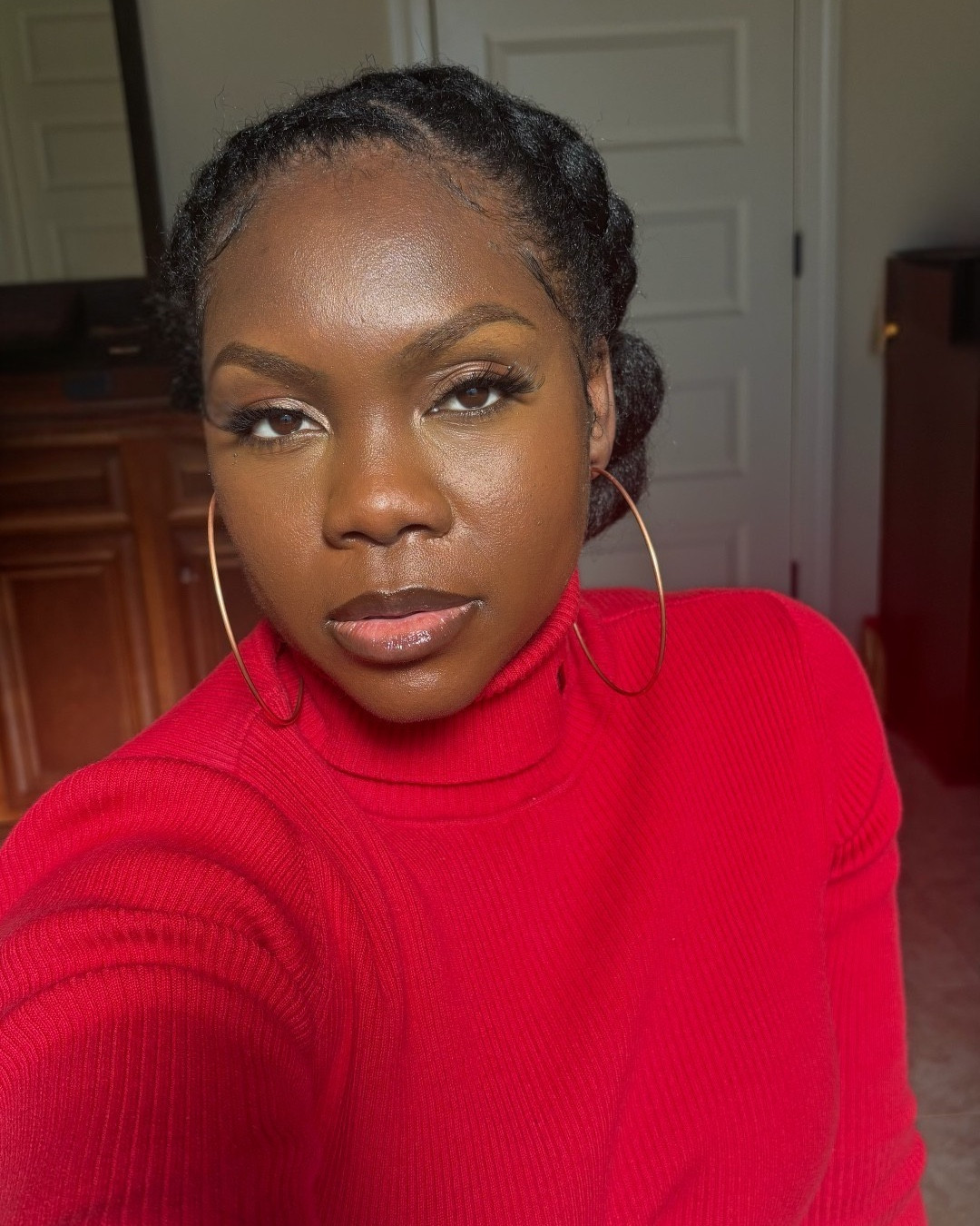 Natural hair shouldn’t feel confusing 🤍

If you’re overwhelmed, it’s not because you aren’t trying —
it’s because the advice online isn’t personalized.

Sometimes clarity beats more information.

That’s why I offer 1:1 Natural Hair Micro Consults — one question, customized guidance, and a clear next step.

I keep these limited each week so I can give every consult my full attention 🤍

You’ll find all the details linked in my Instagram bio.


#LTKFindsUnder50 #LTKselfcare #LTKBeauty