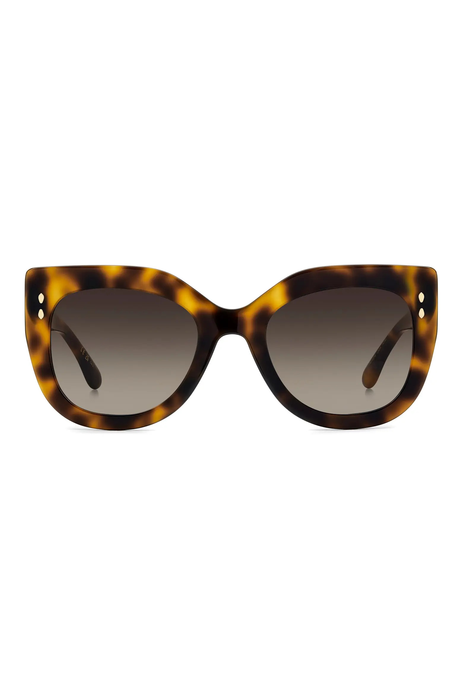 53mm Cat Eye Sunglasses (Women) | Nordstrom | Nordstrom