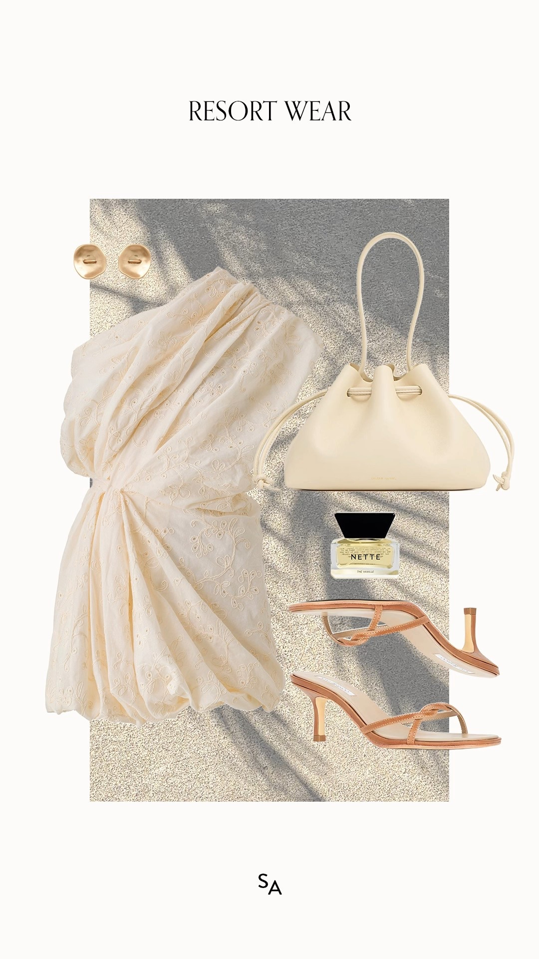 Resort Wear

#LTKSeasonal