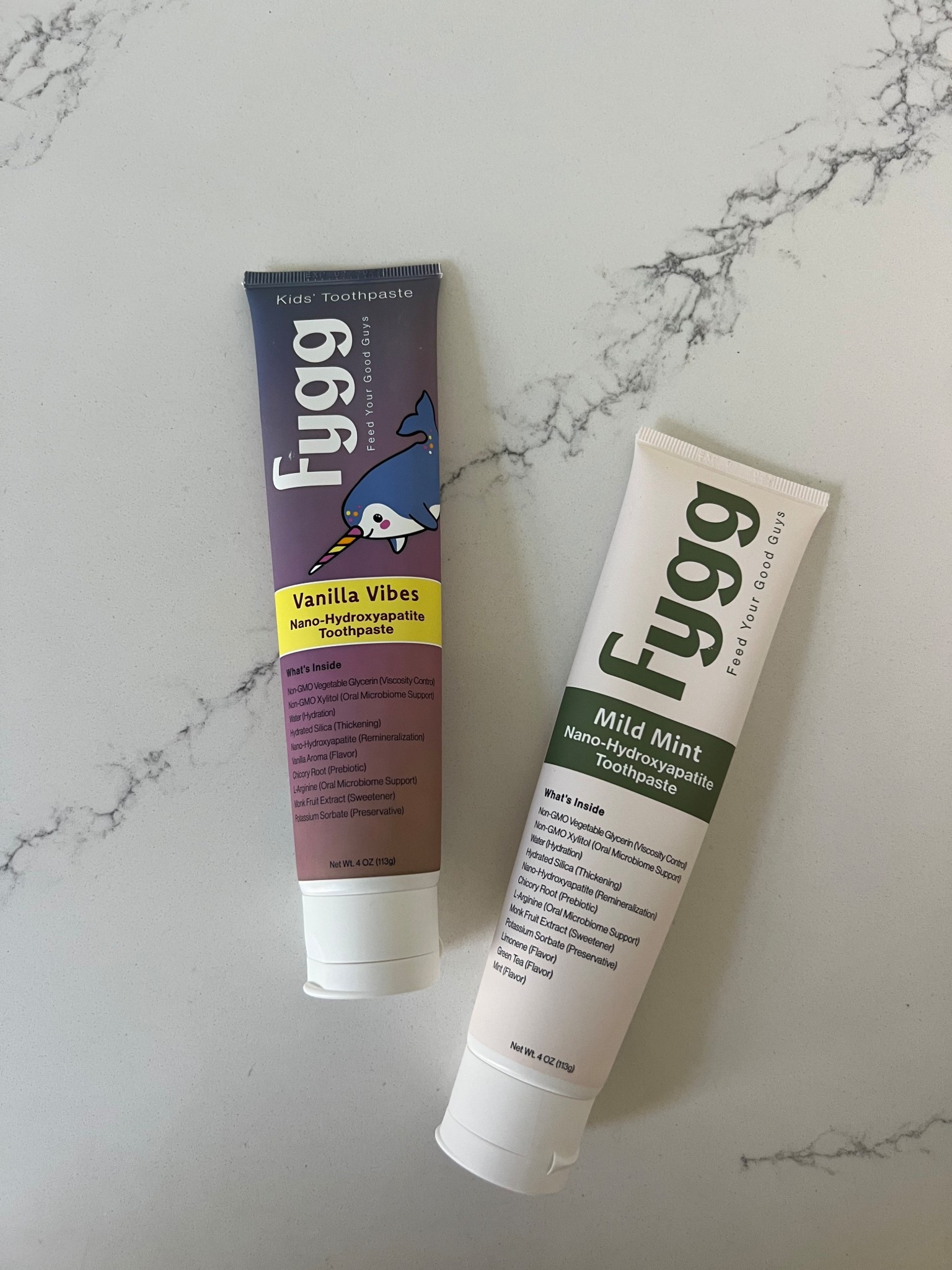 Current favorite toothpaste!!! Has prebiotics to help your oral flora. Taste great too! Doesn’t foam  

#LTKFamily #LTKKids #LTKBeauty