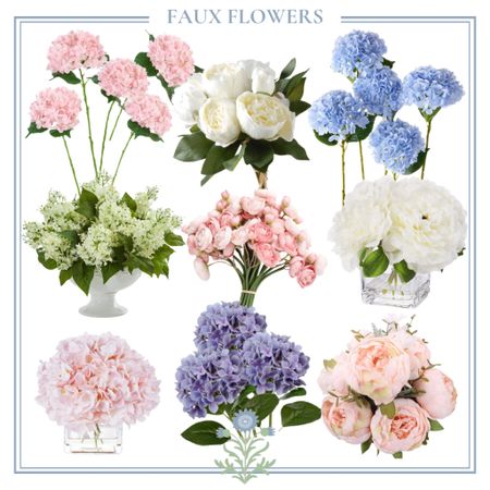 The Best Amazon Faux Flowers

#LTKSeasonal #LTKFindsUnder50 #LTKHome