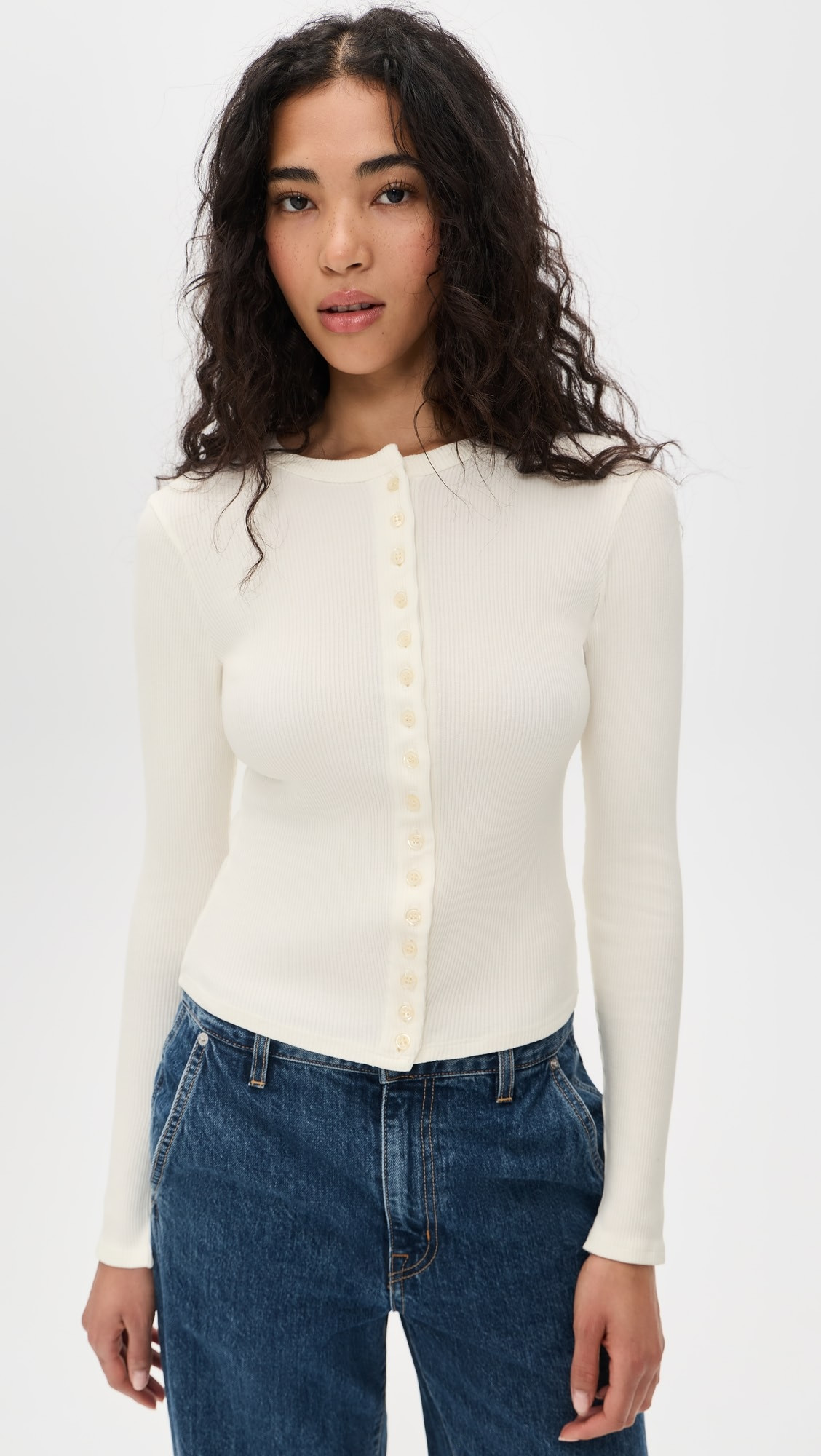 Kari Long Cardigan | Shopbop