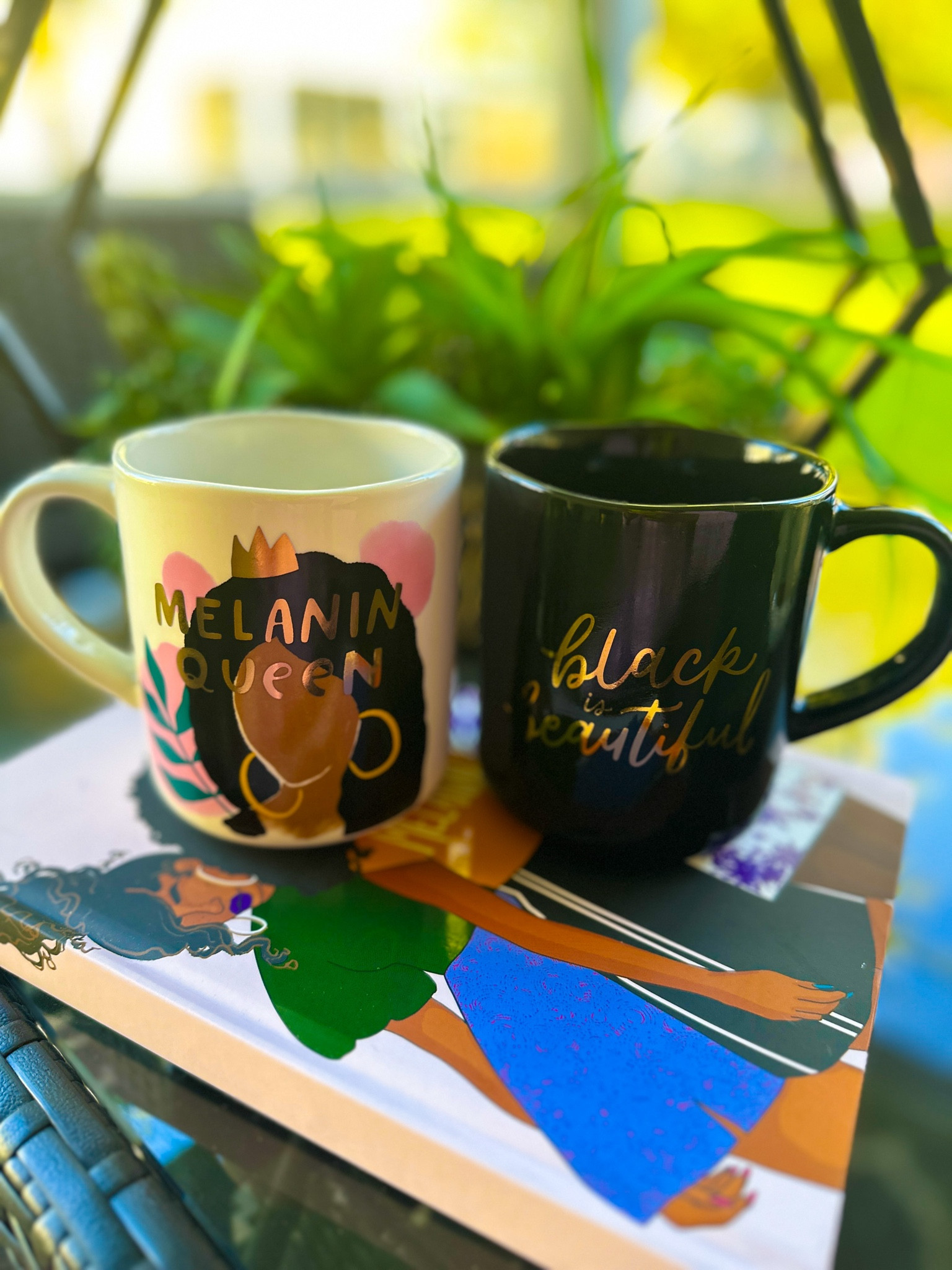 …because your mugs should match your journal 📓 ☕️ 

#LTKSummerSales #LTKHome #LTKSeasonal