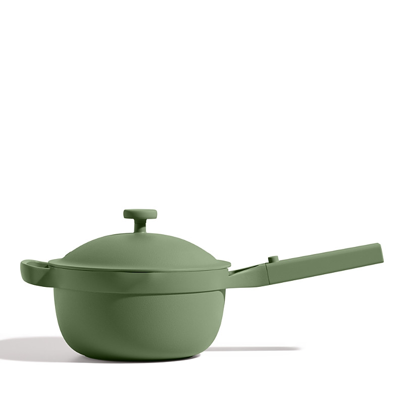 Our Place Nonstick 2.5 Qt. Mini Perfect Pot 2.0 | Bloomingdale's (US)