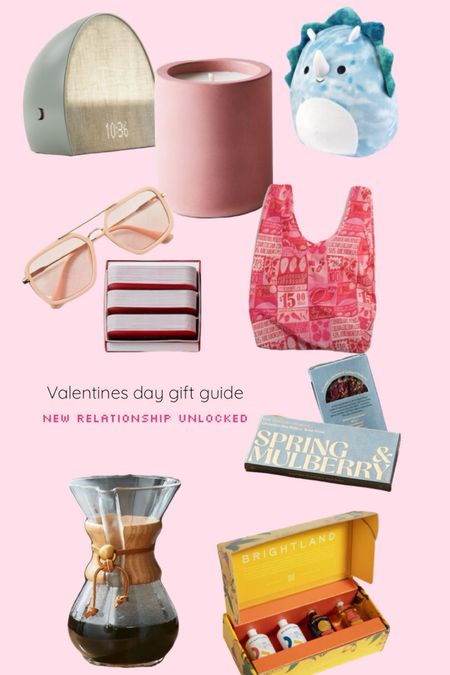 valentines gift guide new relationship editionn

#LTKSeasonal