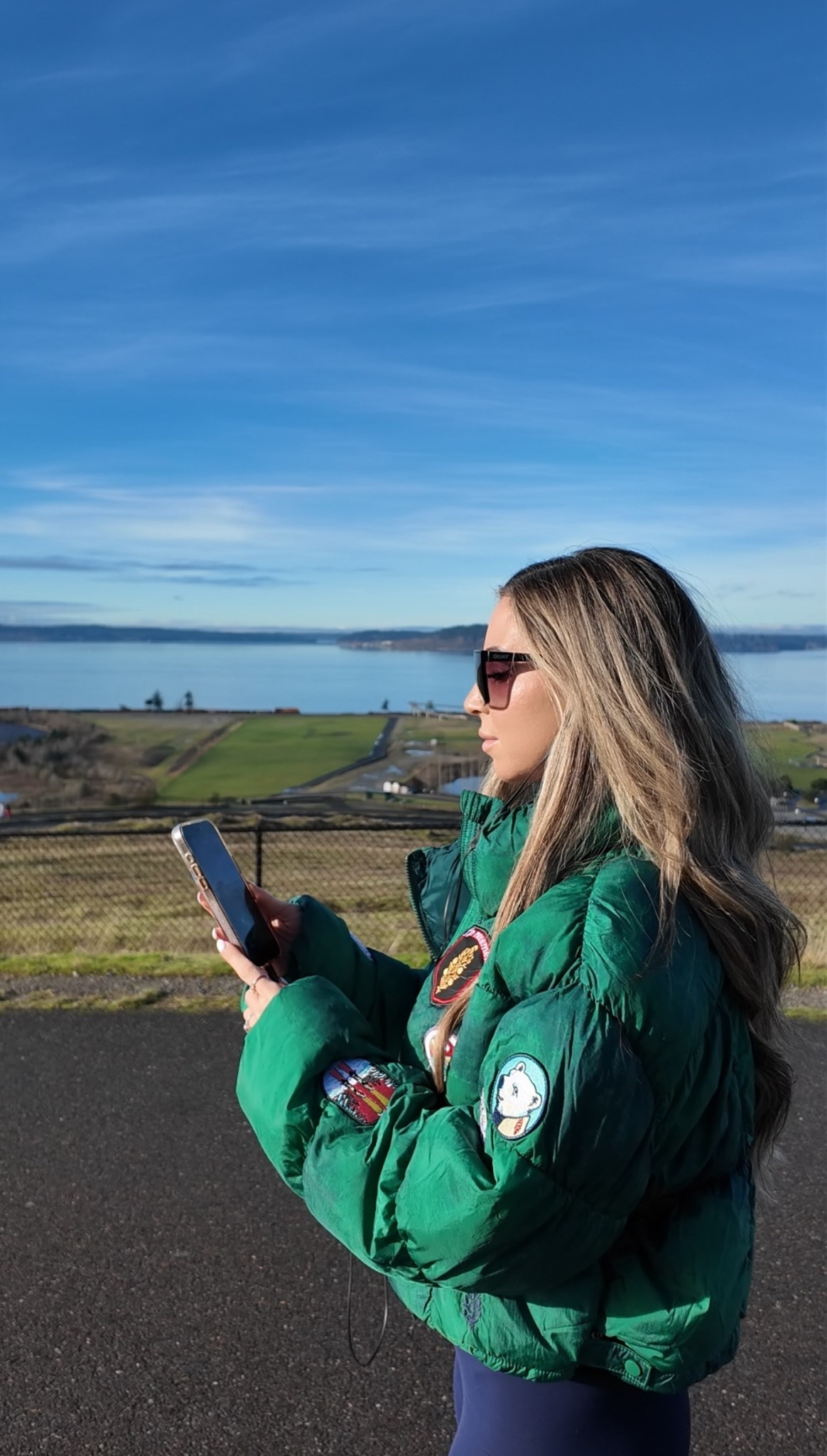 The sportiest puffer I’ve ever loved 😍 wearing an xs & it keeps you SUPER warfire

#LTKPetite #LTKmomlife #LTKootd