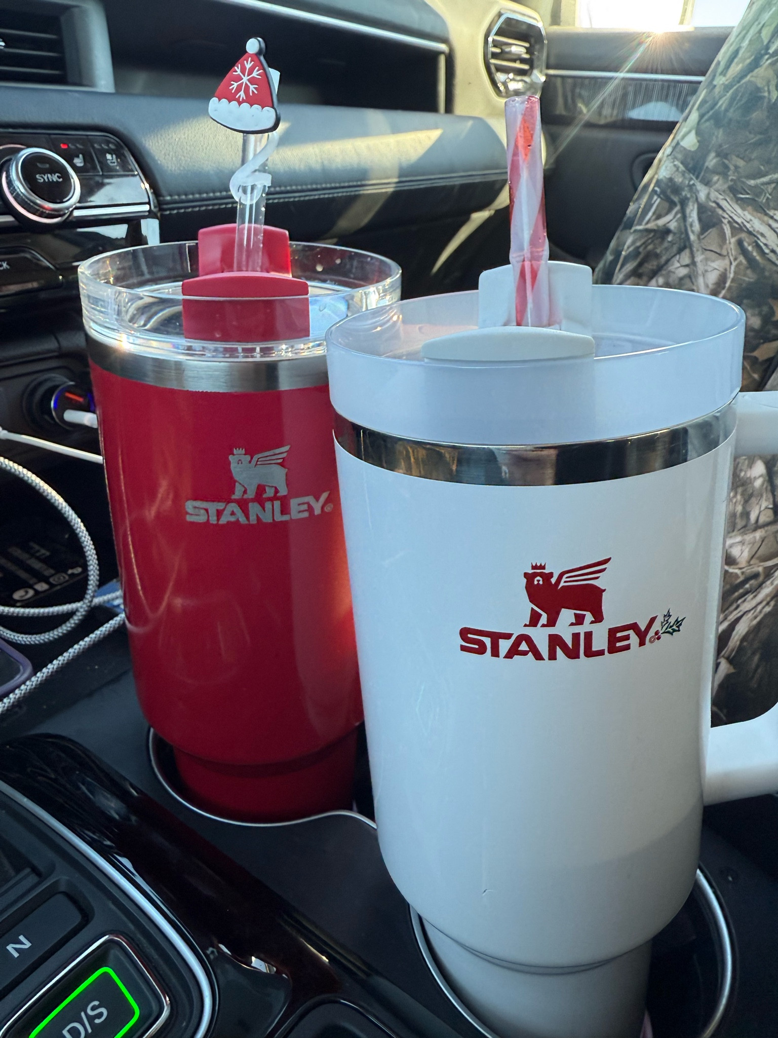 Hydrate over the holidays! 🎄

#LTKHoliday #LTKSeasonal #LTKActive