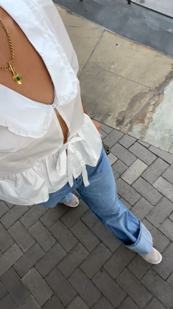 Amazon ootd 🤍

#amazonfashion #fallfashion 

#LTKStyleTip #LTKFindsUnder50 #LTKFindsUnder100