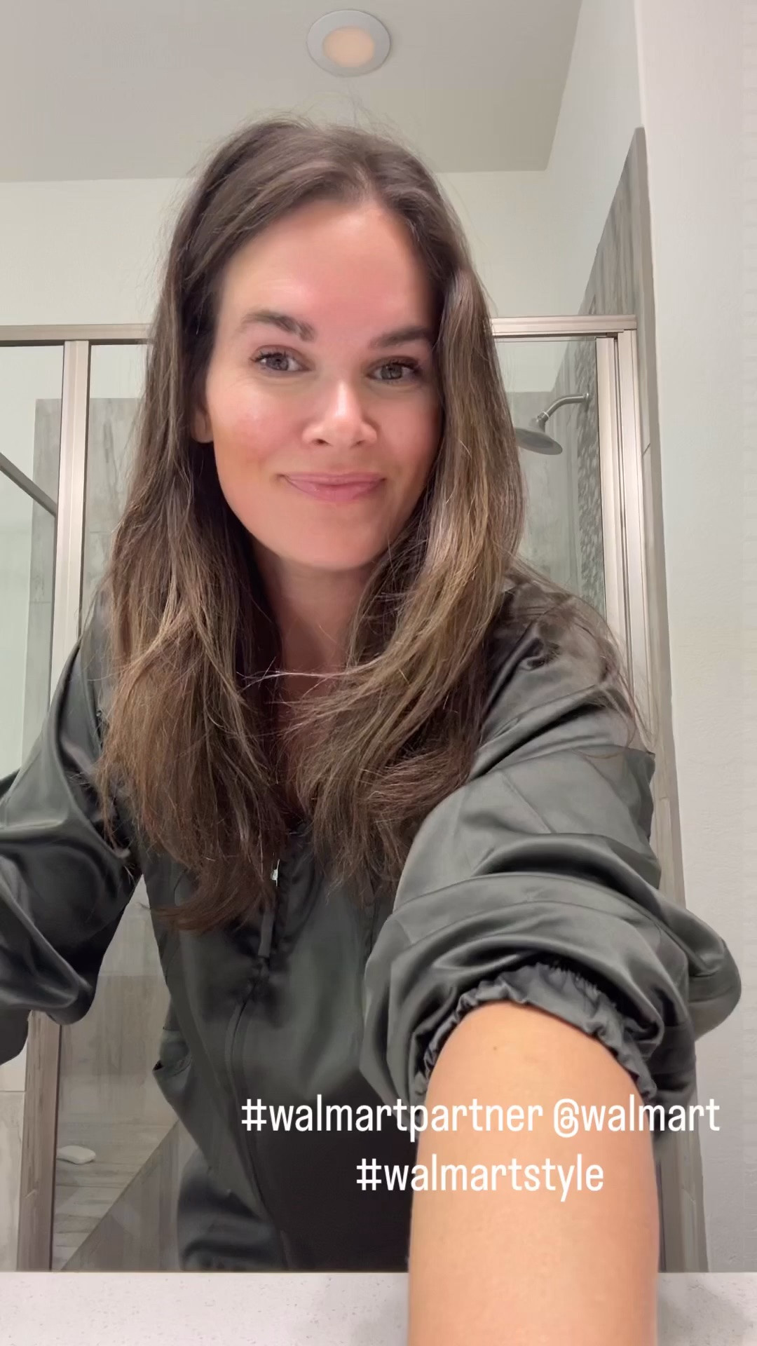 Early 40s and THESE are the beauty products I swear by!! 👏 From my favorite skincare to the hair products that give me BIG Texas volume, these are the products I actually use and love! Sharing my Walmart beauty favorites! 🤎

Walmart beauty, beauty over 40, skincare over 40, hair care favorites, K18 hair mask, Kenra volume spray, Living Proof dry shampoo, SkinCeuticals vitamin C, EltaMD sunscreen, Medicube eye cream, BaBylissPRO straightener, everyday beauty routine, JulieFranks