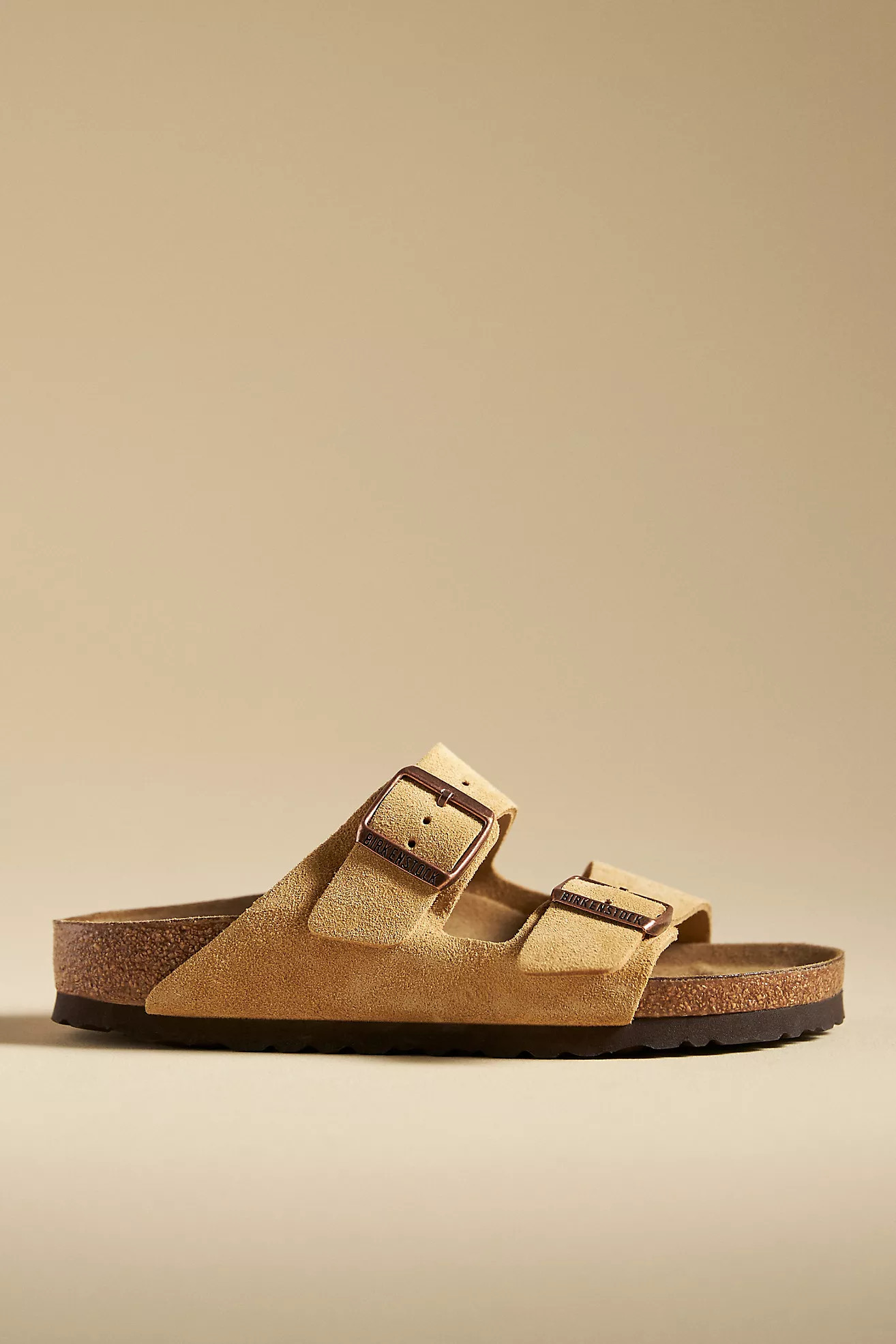 Birkenstock Arizona Sandals | Anthropologie (US)