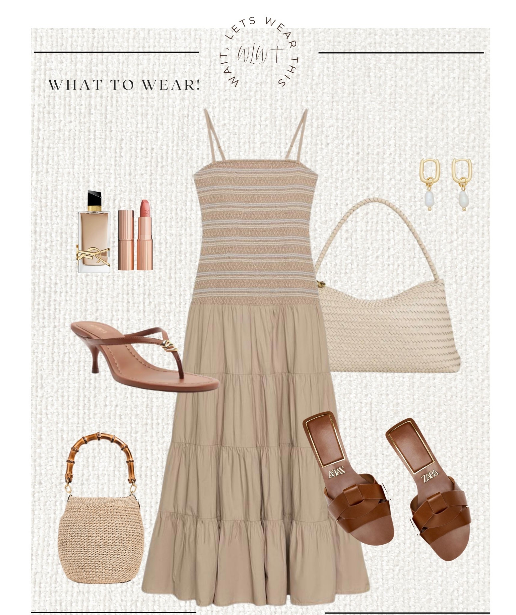 Spring casual⭐️

#LTKootd #LTKOver40