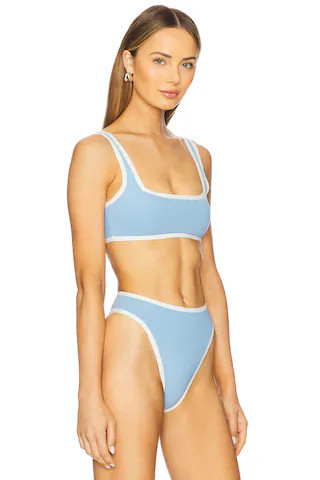x REVOLVE Ace Bikini Top
                    
                    LSPACE | Revolve Clothing (Global)