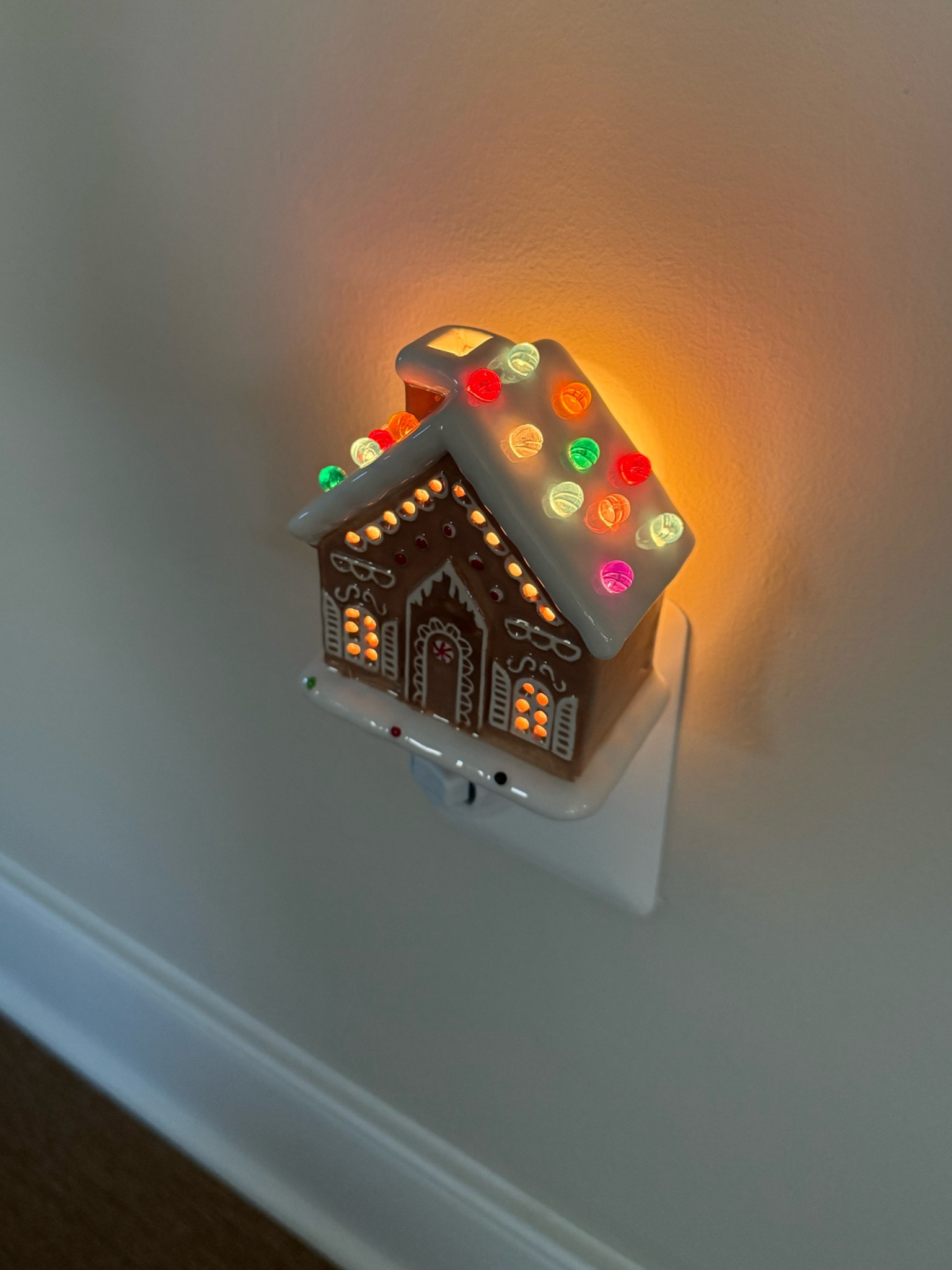 gingerbread plug in

#LTKHoliday #LTKHome