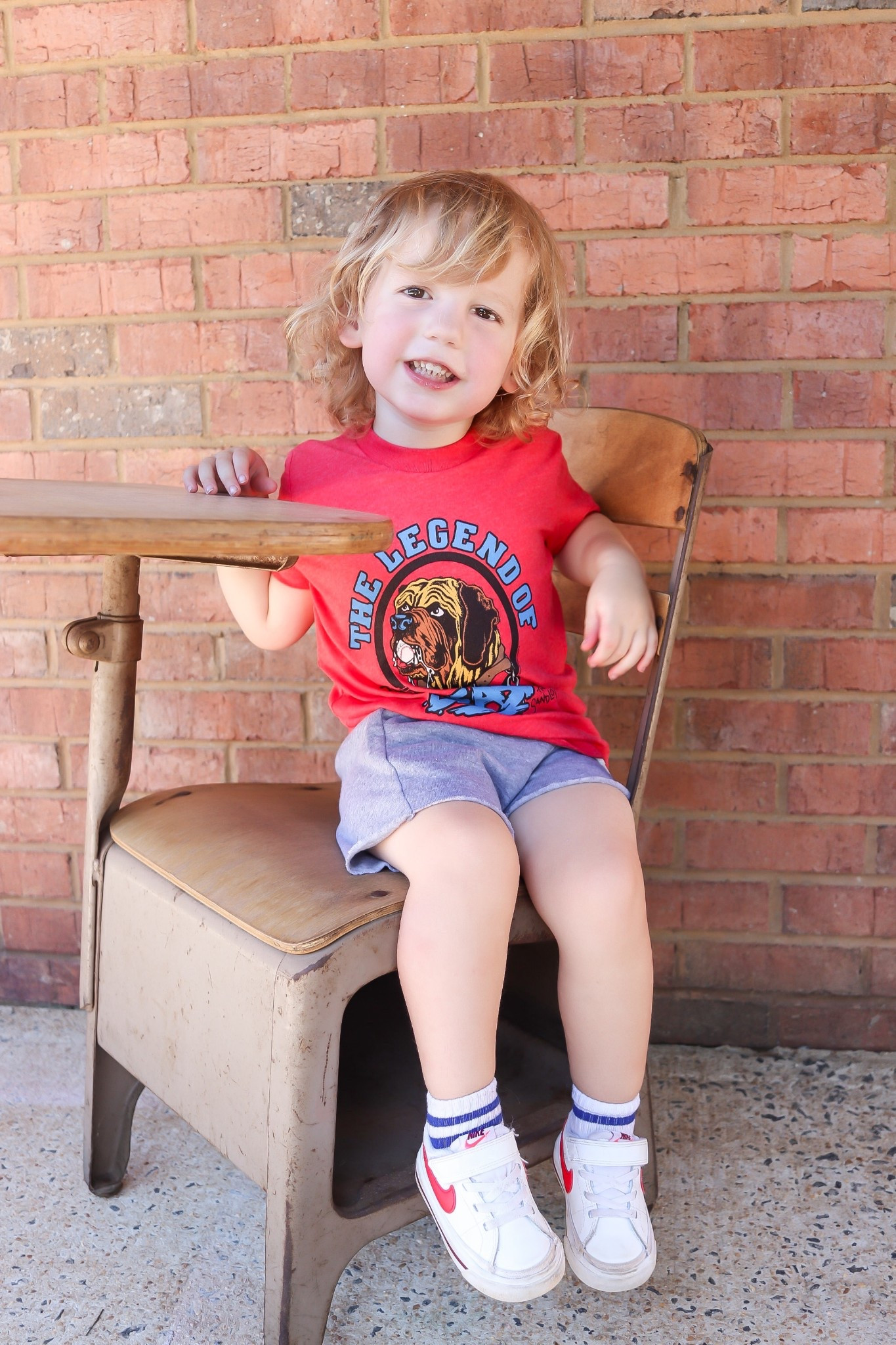 Back to school and looking cool in our favorite tees from @homage 

#ad #TeamHOMAGE #partner 

#LTKKids #LTKFamily