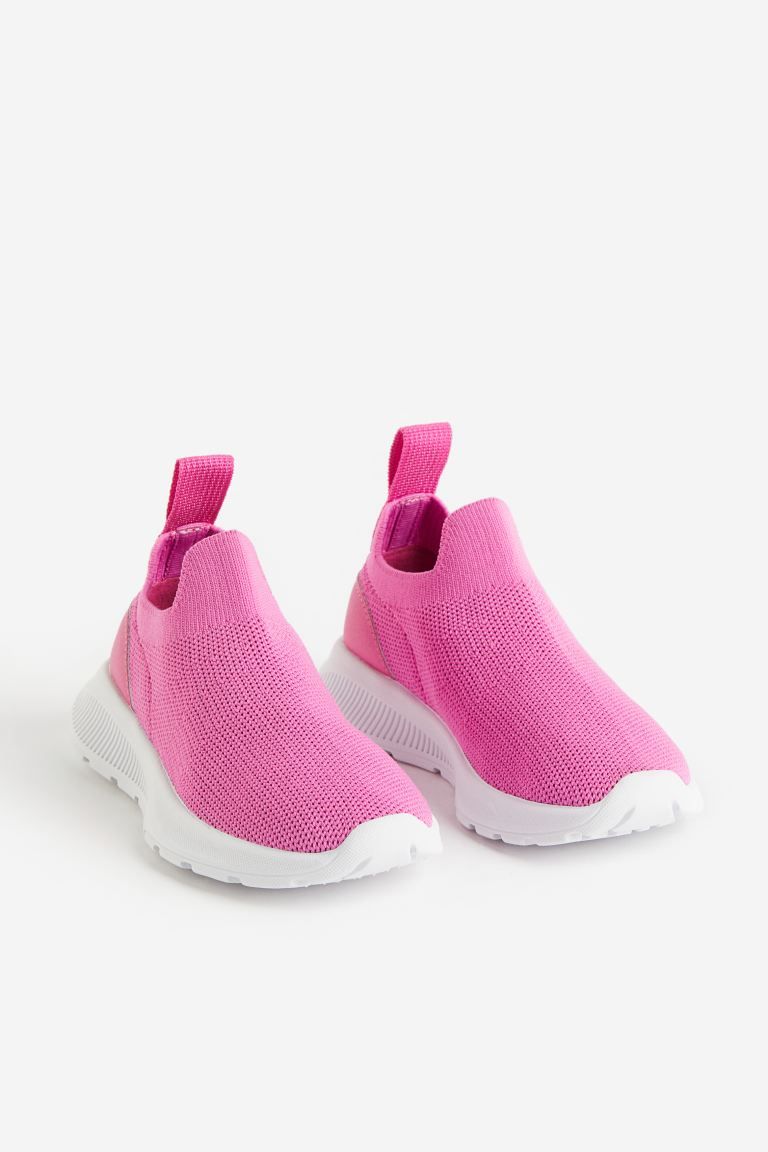Lightweight-sole Slip-on Shoes | H&M (US + CA)