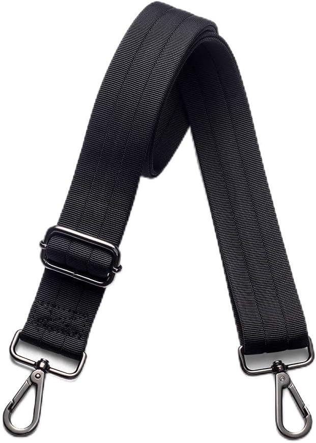 Kolti Purse Strap Replacement Crossbody Handbag Stripe Wide Adjustable | Amazon (US)